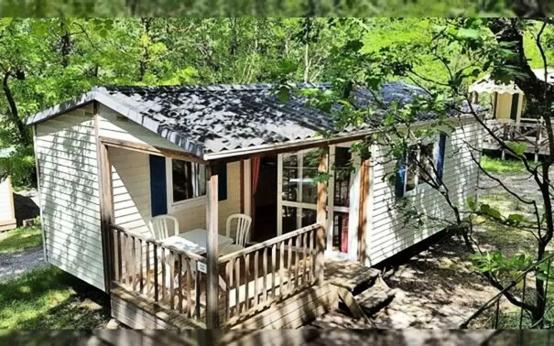 Camping Tikayan Saint Clair3 étoiles★★★