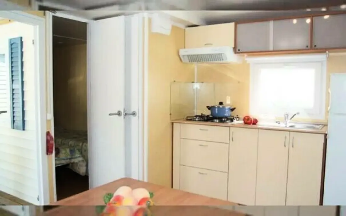 Camping Tikayan Saint Clair3 étoiles★★★
