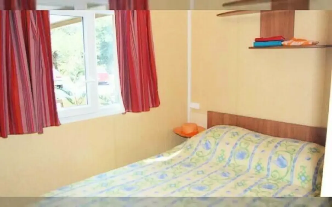 Camping Tikayan Saint Clair3 étoiles★★★