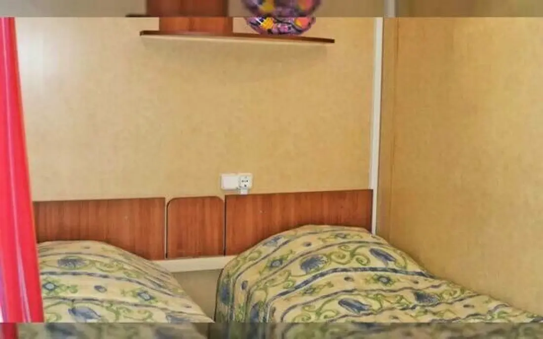 Camping Tikayan Saint Clair3 étoiles★★★