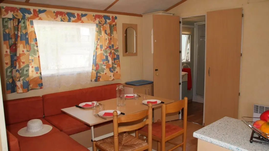 Camping Tikayan Saint Clair3 étoiles★★★