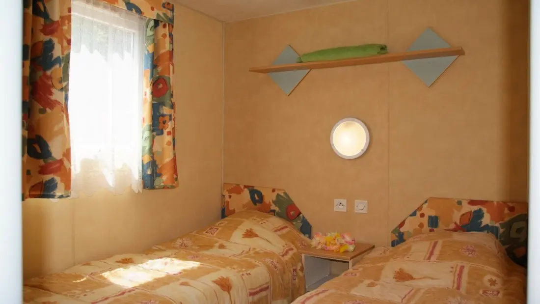 Camping Tikayan Saint Clair3 étoiles★★★