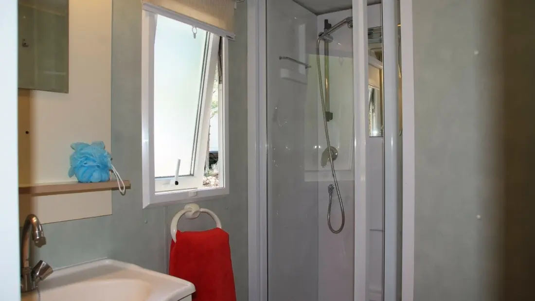 Camping Tikayan Saint Clair3 étoiles★★★