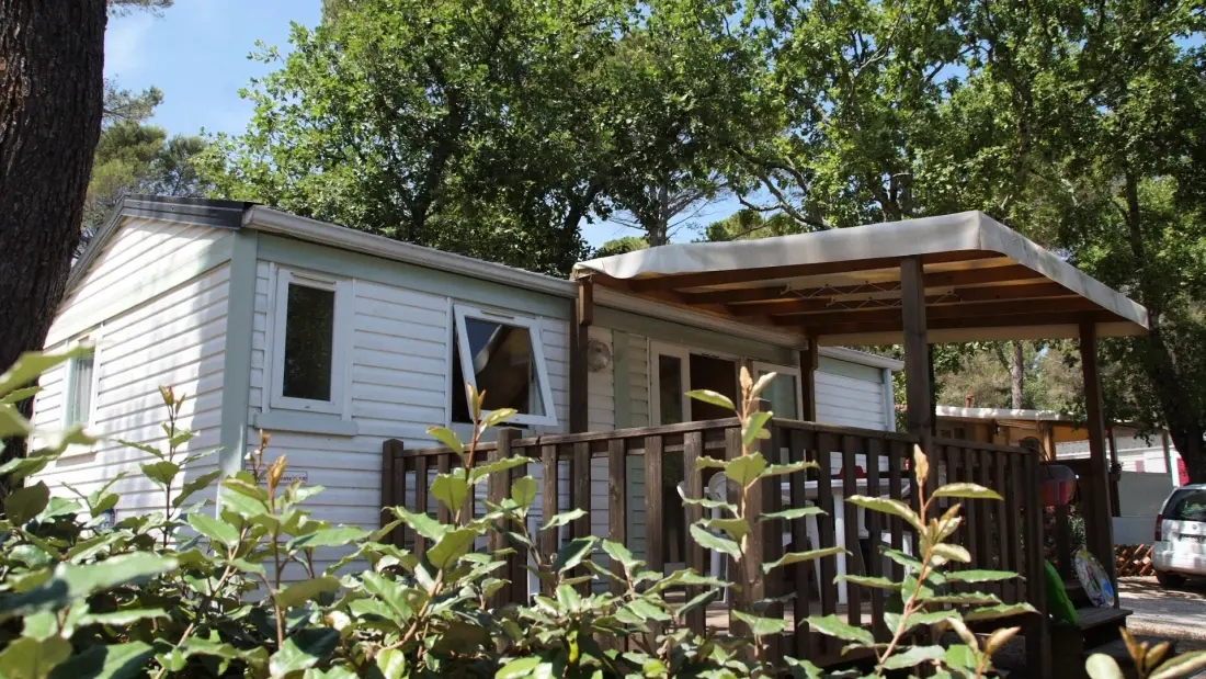 Camping Tikayan Saint Clair3 étoiles★★★