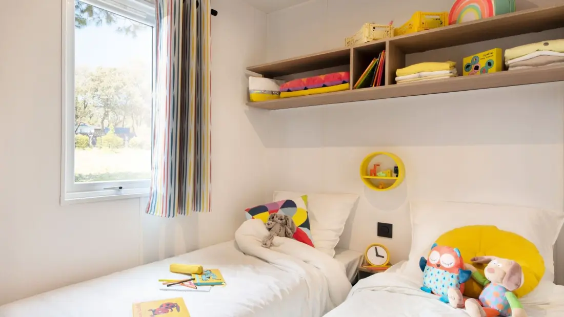 Camping Tikayan Saint Clair3 étoiles★★★
