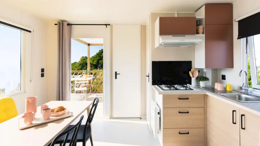 Camping Tikayan Saint Clair3 étoiles★★★