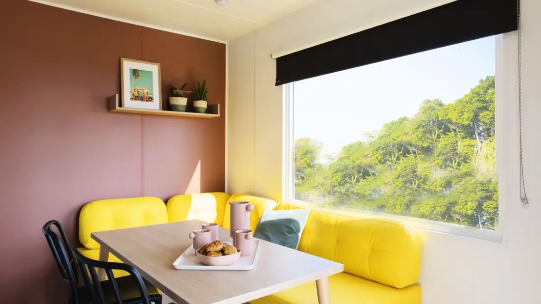 Camping Tikayan Saint Clair3 étoiles★★★