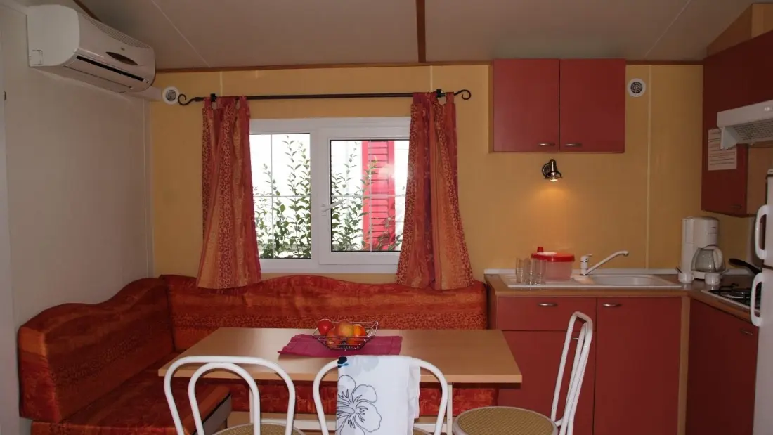 Camping Tikayan Saint Clair3 étoiles★★★
