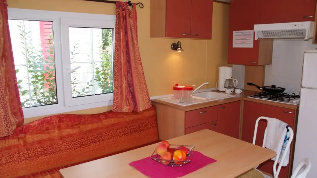 Camping Tikayan Saint Clair3 étoiles★★★