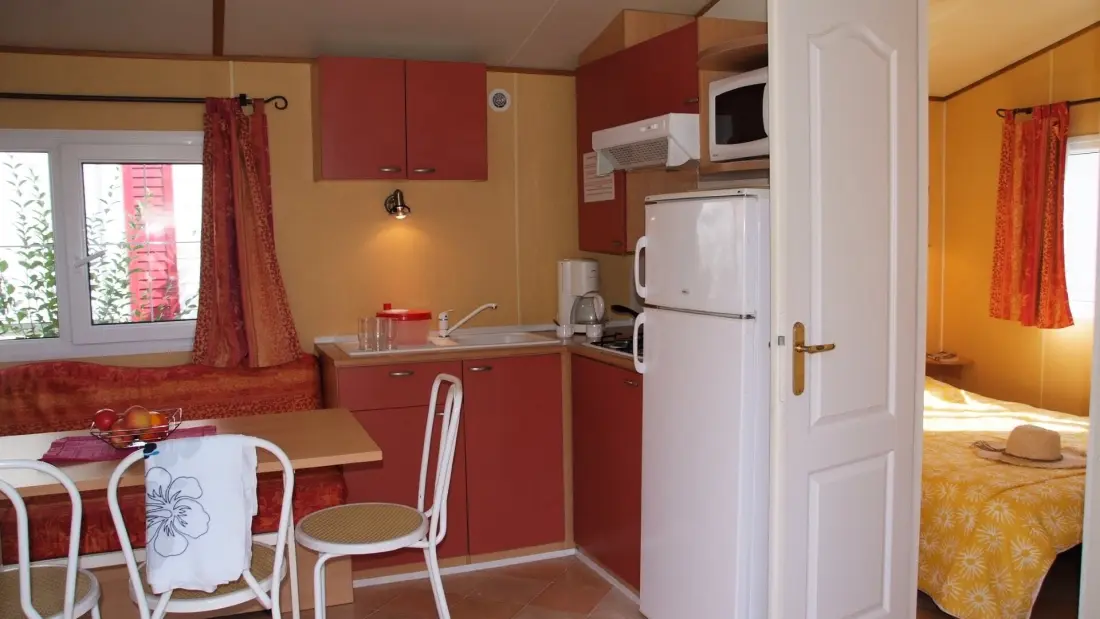 Camping Tikayan Saint Clair3 étoiles★★★