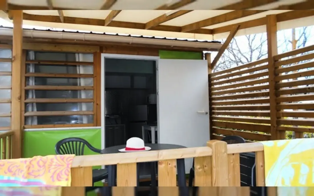 Camping Tikayan Saint Clair3 étoiles★★★