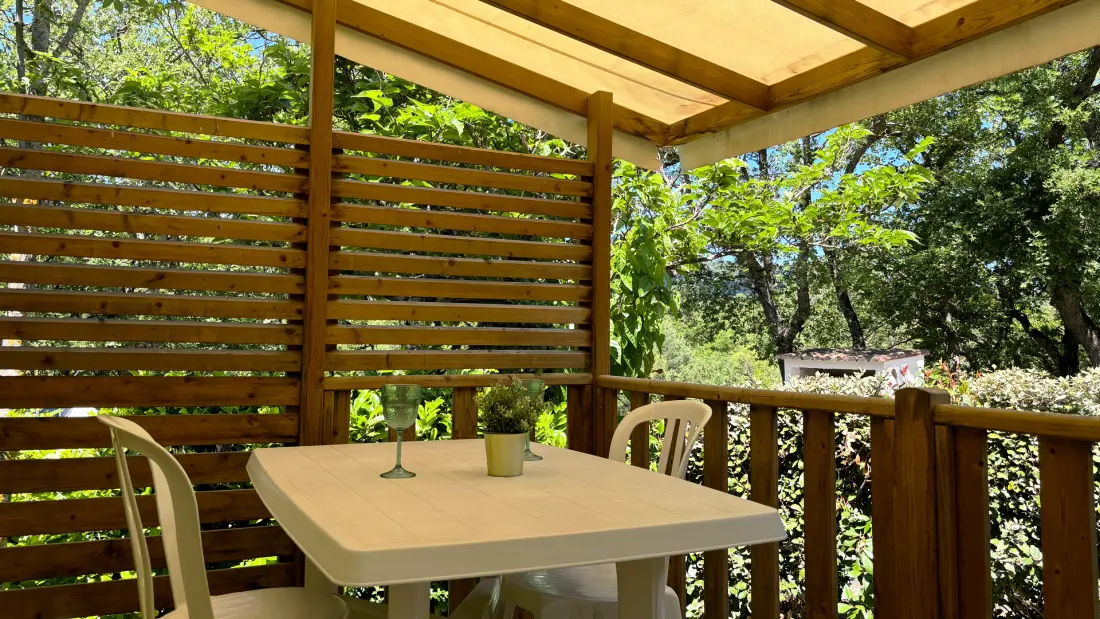 Camping Tikayan Saint Clair3 étoiles★★★