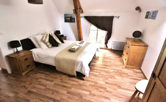 Maison de Vacances Mouy