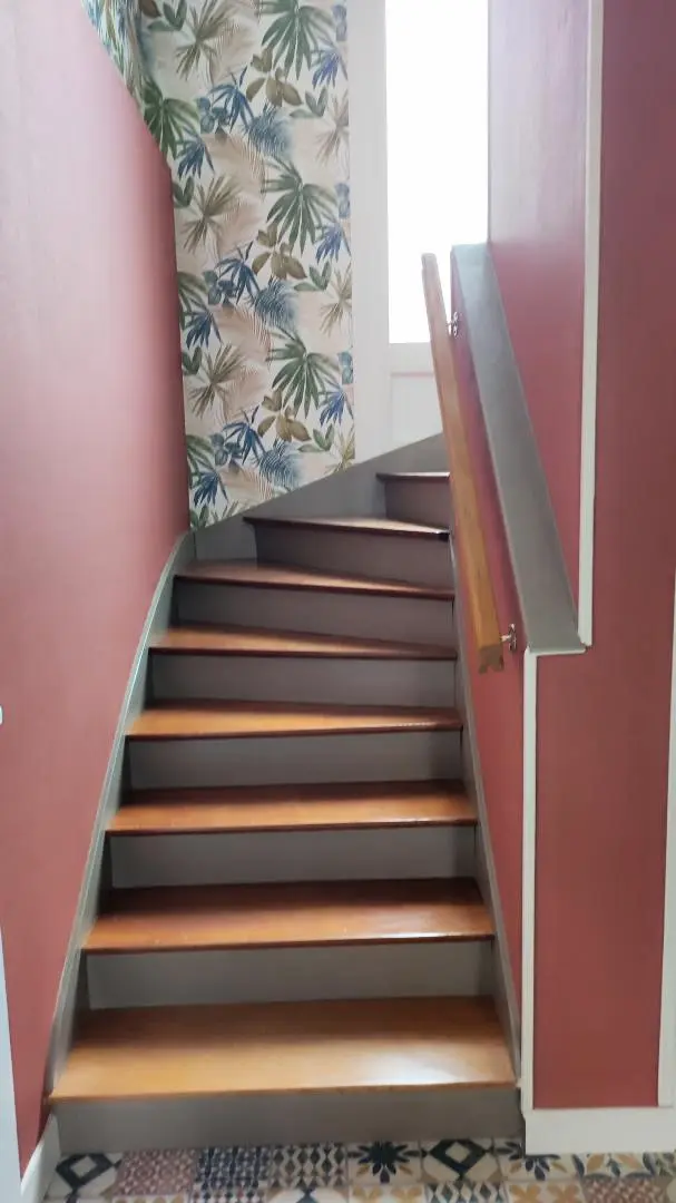 Gîte de France L'embellie 3 épis