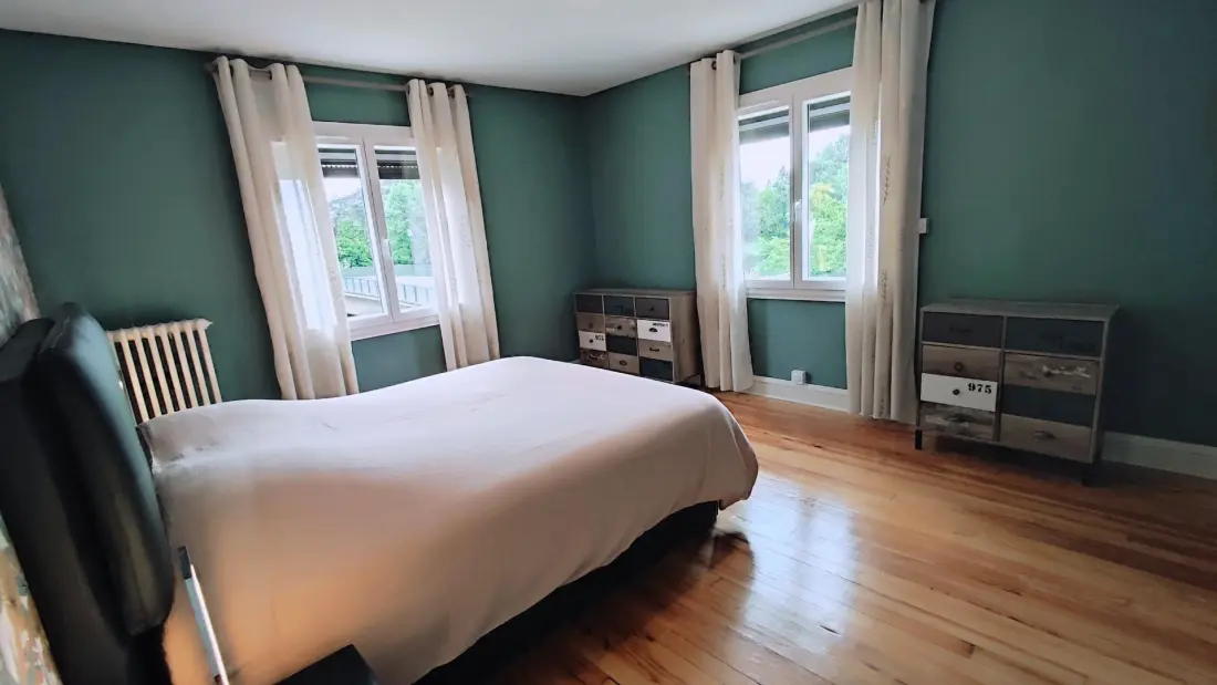 Gîte de France L'embellie 3 épis