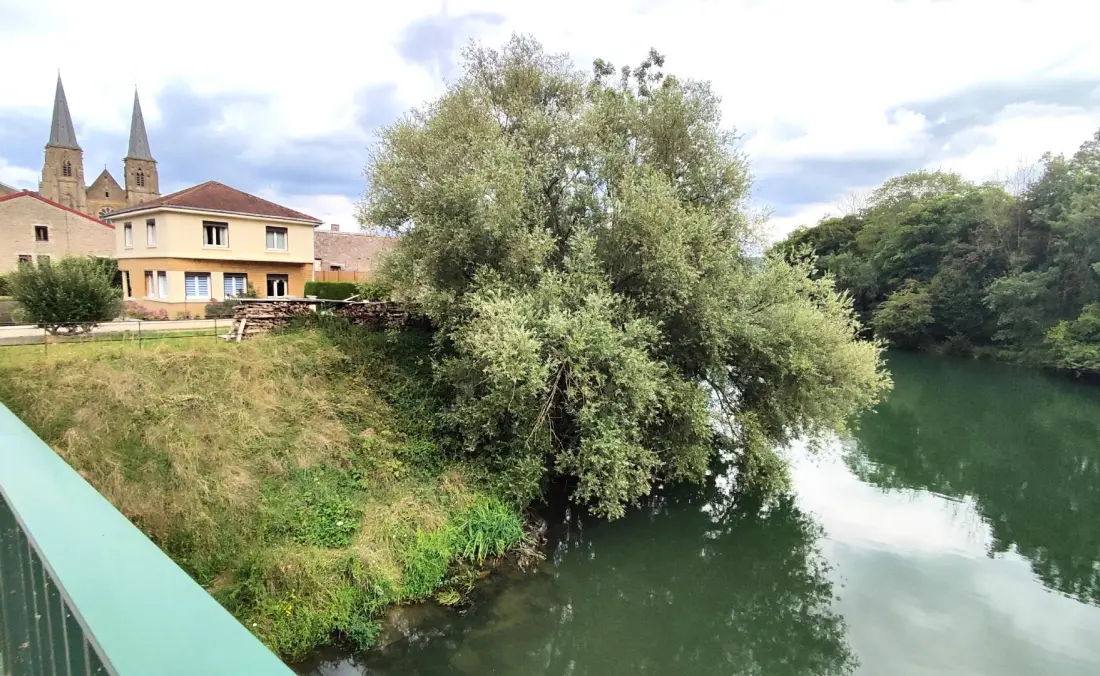 Gîte de France L'embellie 3 épis