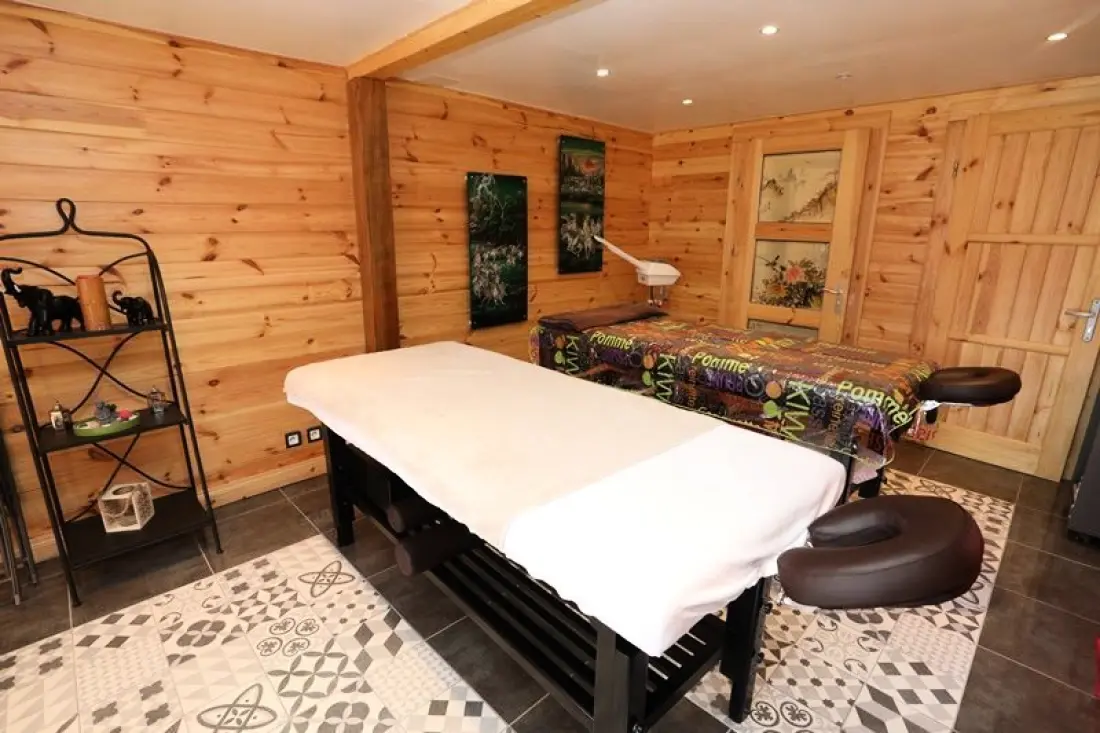 Camping Paradis Le Val de Trie 4 étoiles★★★★