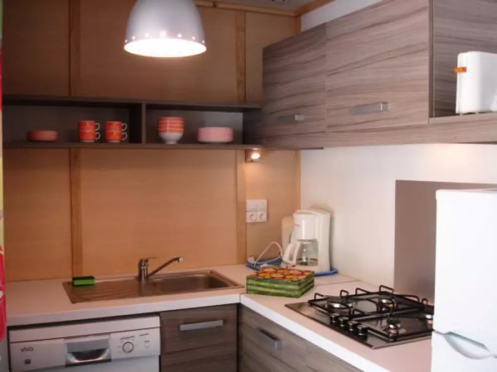 Camping Paradis Le Val de Trie 4 étoiles★★★★