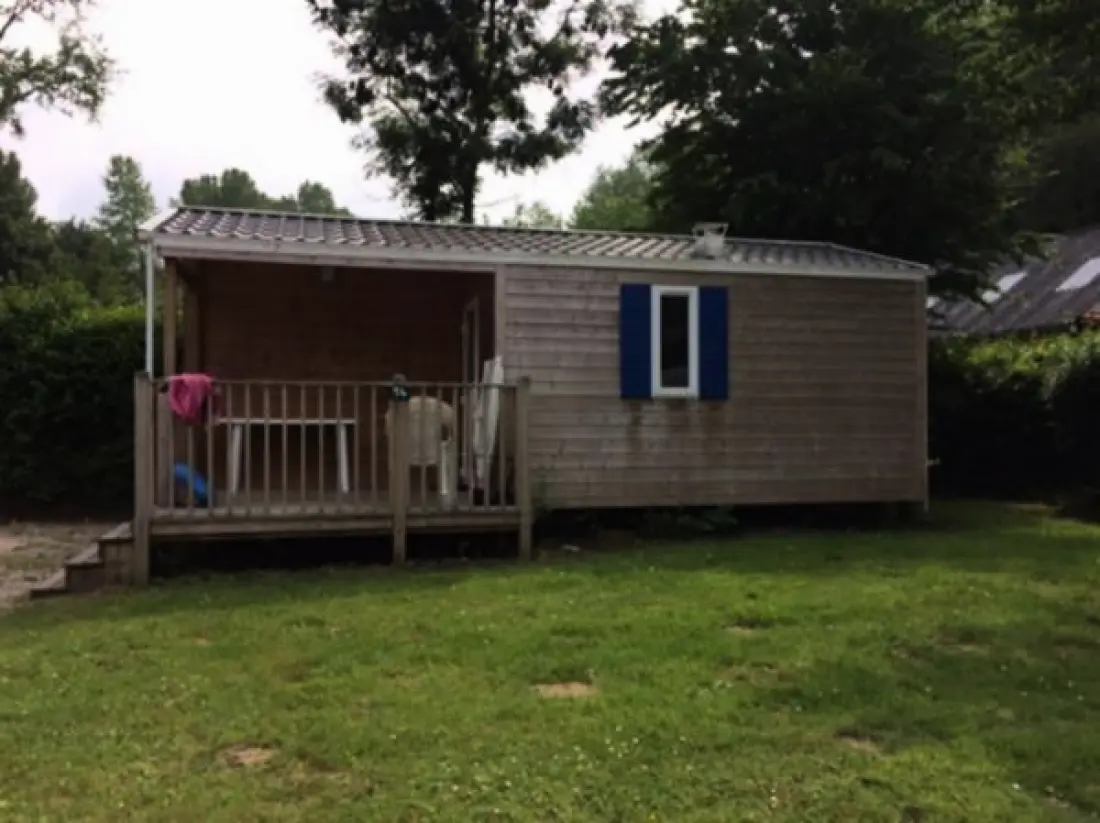 Camping Paradis Le Val de Trie 4 étoiles★★★★