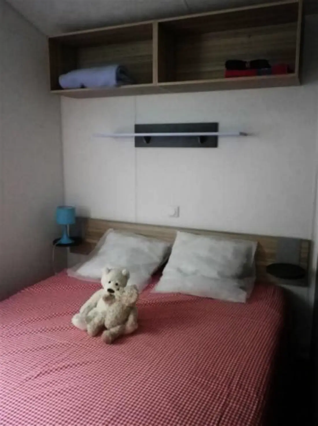 Camping Paradis Le Val de Trie 4 étoiles★★★★