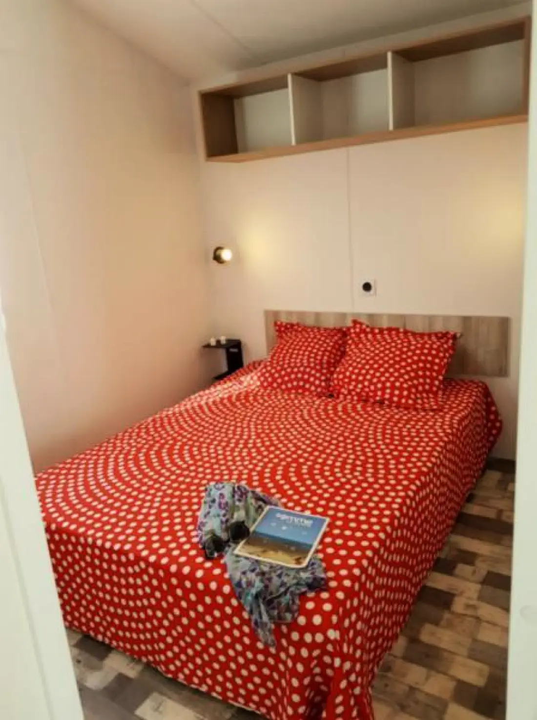 Camping Paradis Le Val de Trie 4 étoiles★★★★