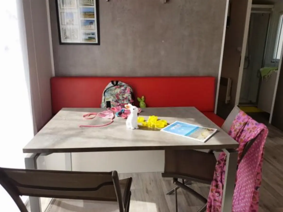 Camping Paradis Le Val de Trie 4 étoiles★★★★