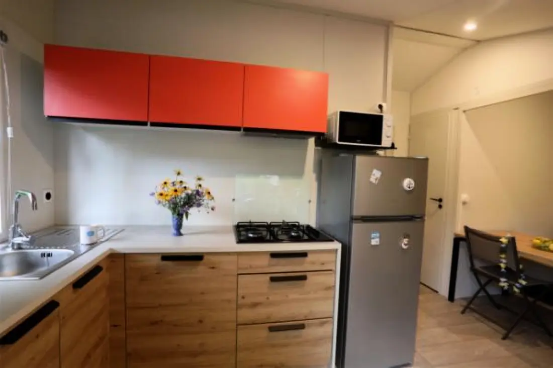 Camping Paradis Le Val de Trie 4 étoiles★★★★