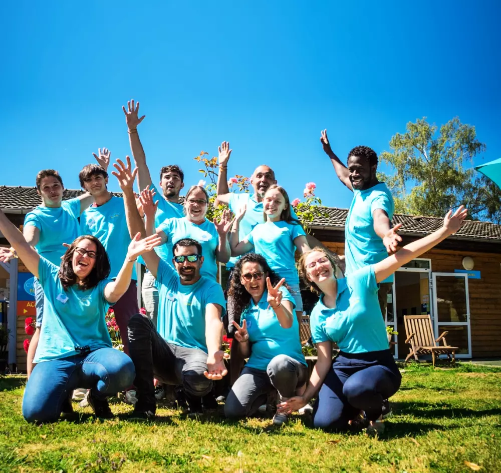 Camping Paradis Le Val de Trie4 étoiles★★★★