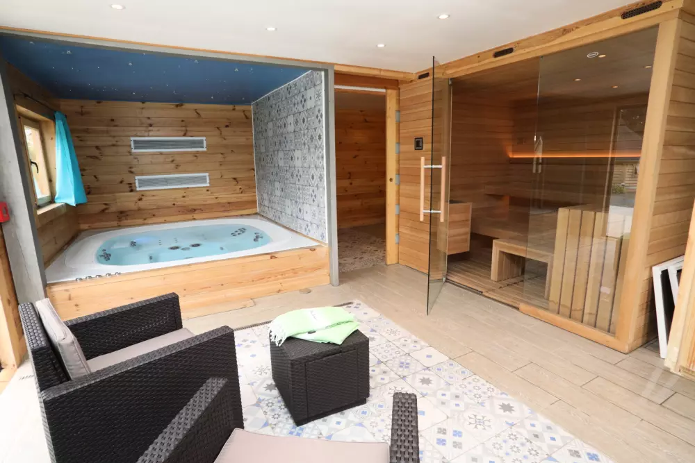 Camping Paradis Le Val de Trie4 étoiles★★★★