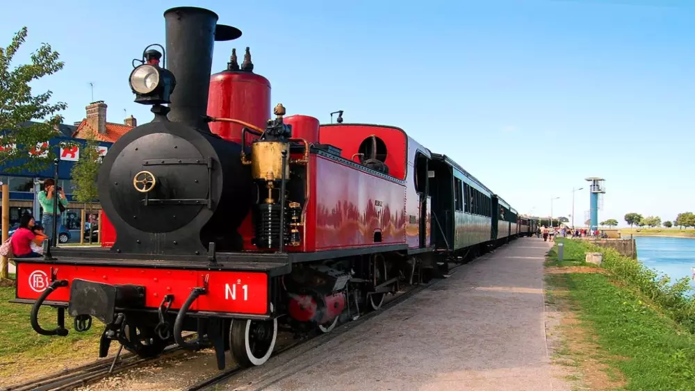 Camping Paradis Le Val de Trie 4 étoiles★★★★