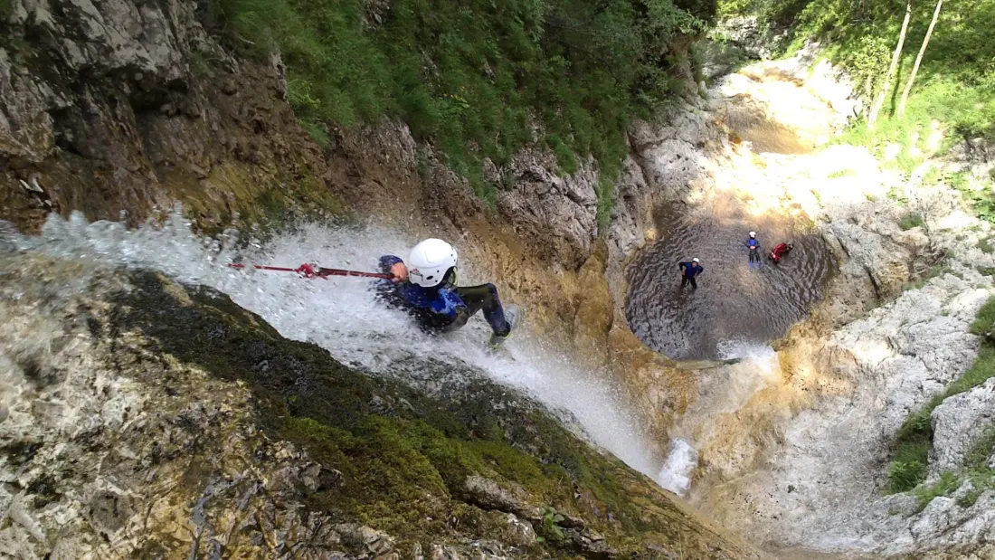 Forest Camping Mozirje 3 étoiles★★★