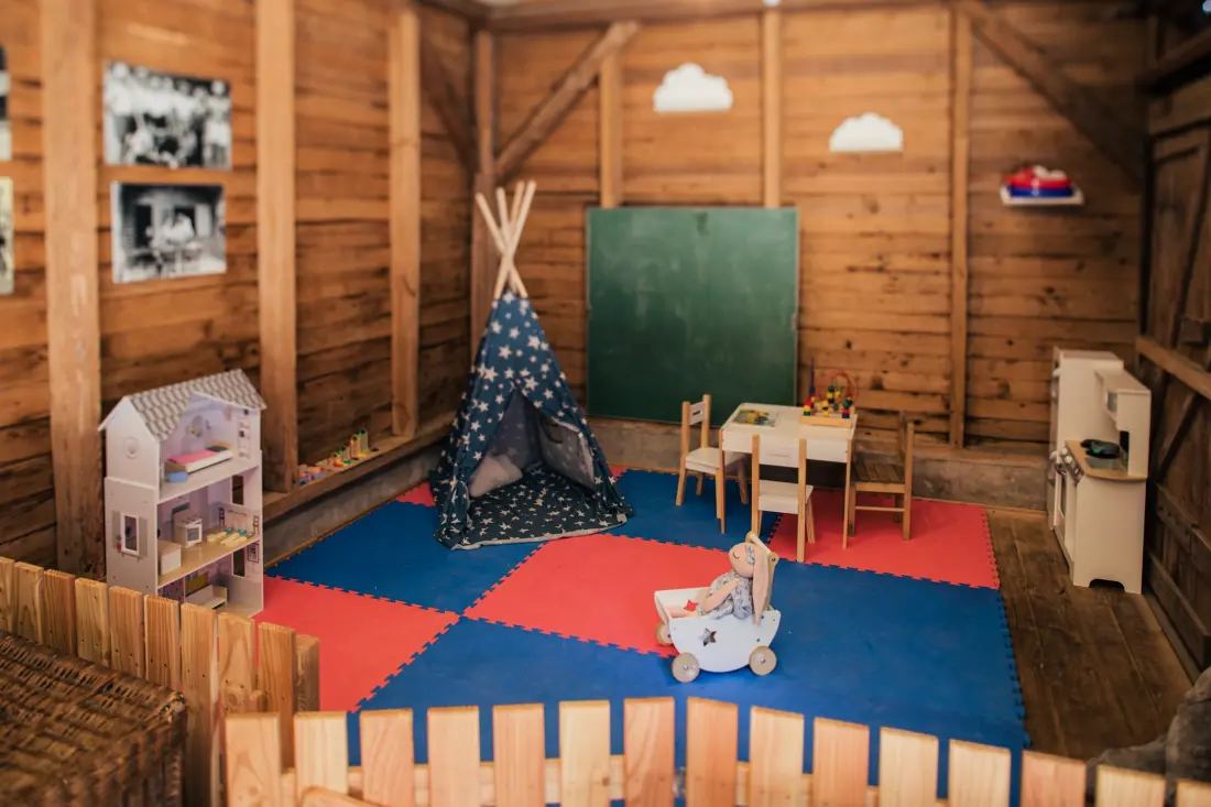 Forest Camping Mozirje 3 étoiles★★★