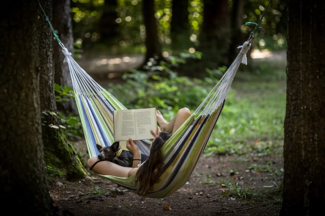 Forest Camping Mozirje 3 étoiles★★★