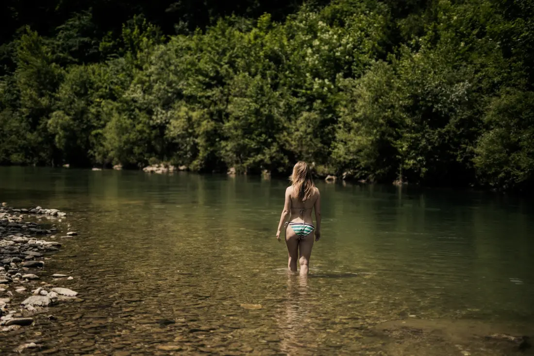 Forest Camping Mozirje 3 étoiles★★★