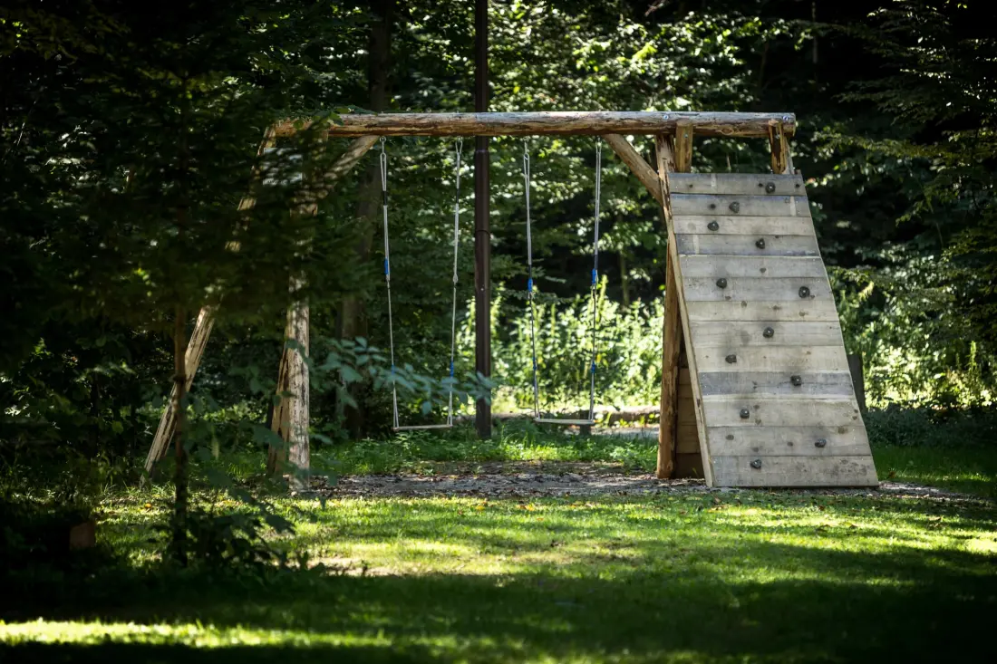 Forest Camping Mozirje 3 étoiles★★★