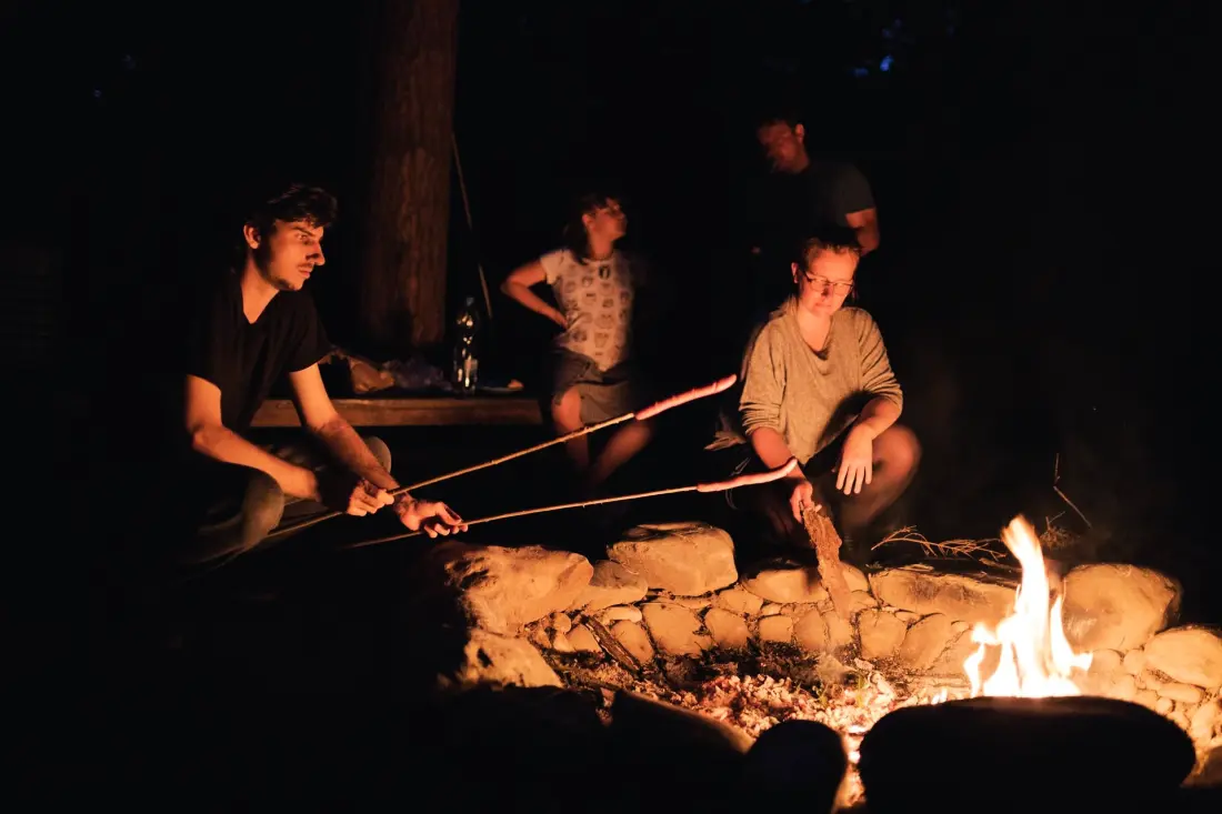 Forest Camping Mozirje 3 étoiles★★★