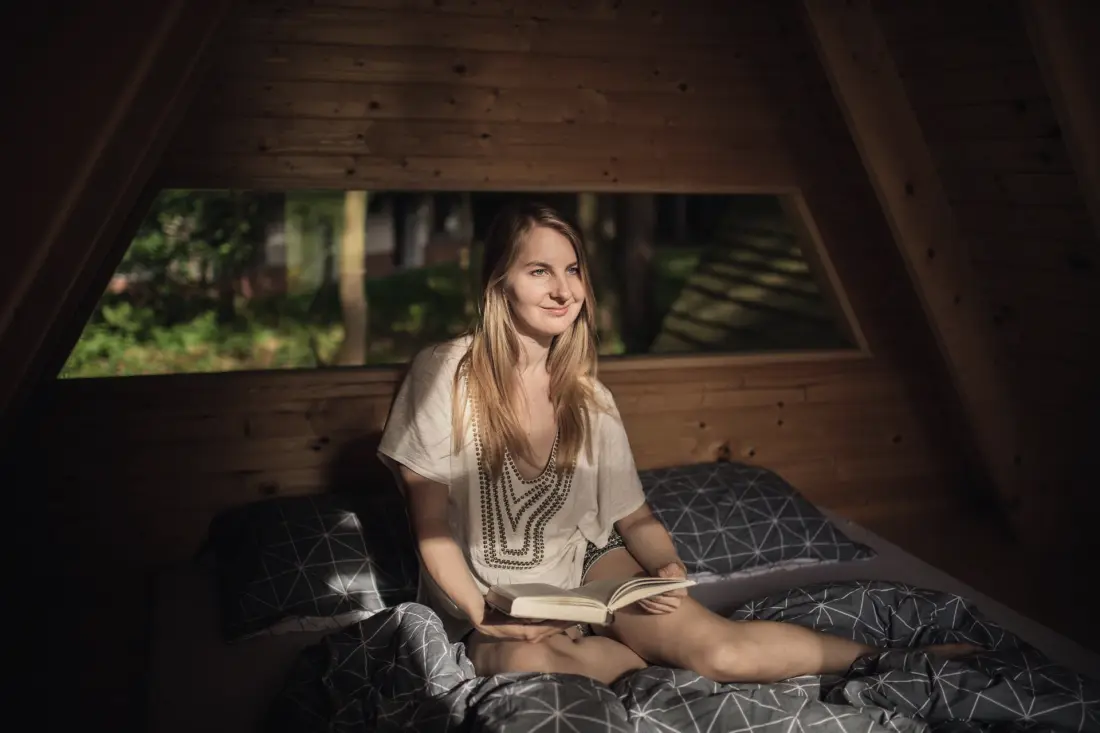 Forest Camping Mozirje 3 étoiles★★★