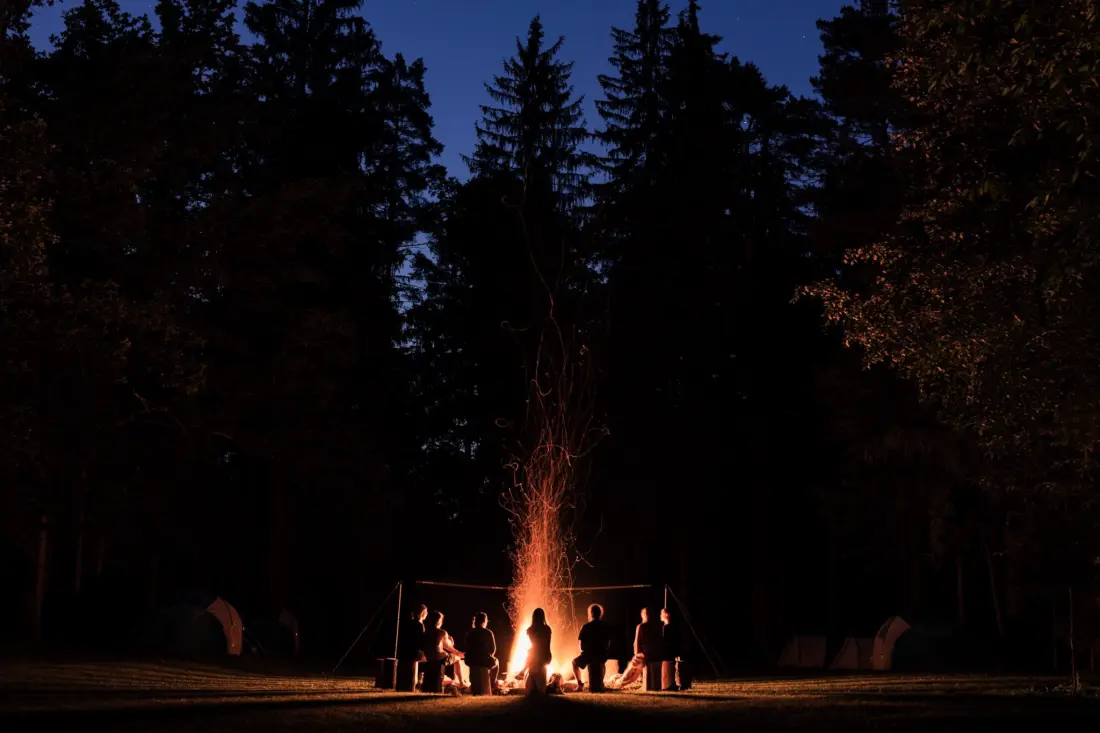 Forest Camping Mozirje 3 étoiles★★★