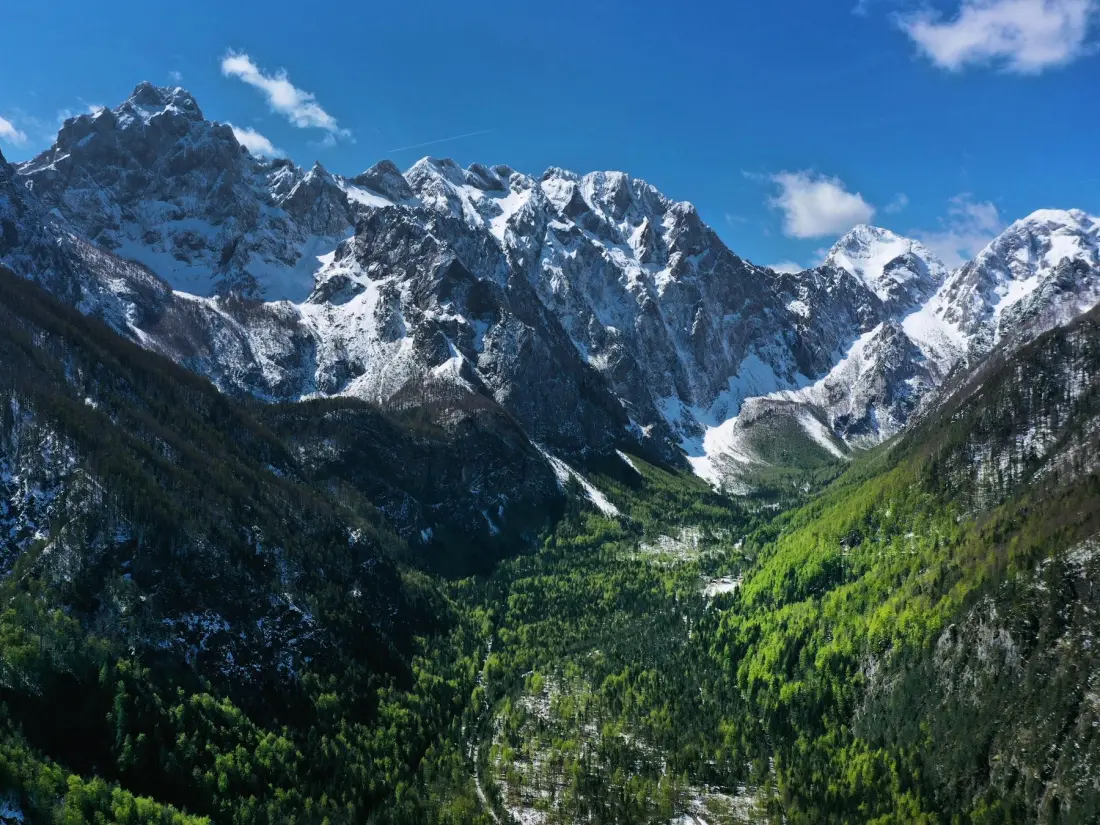 Forest Camping Mozirje 3 étoiles★★★