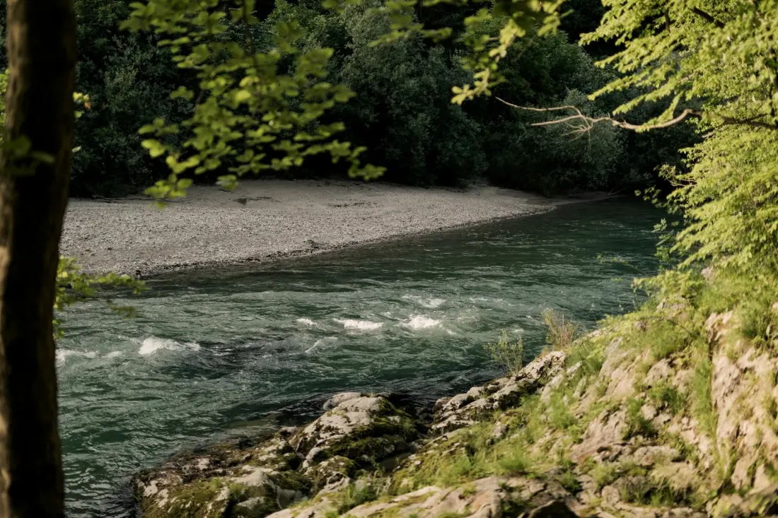 Forest Camping Mozirje 3 étoiles★★★