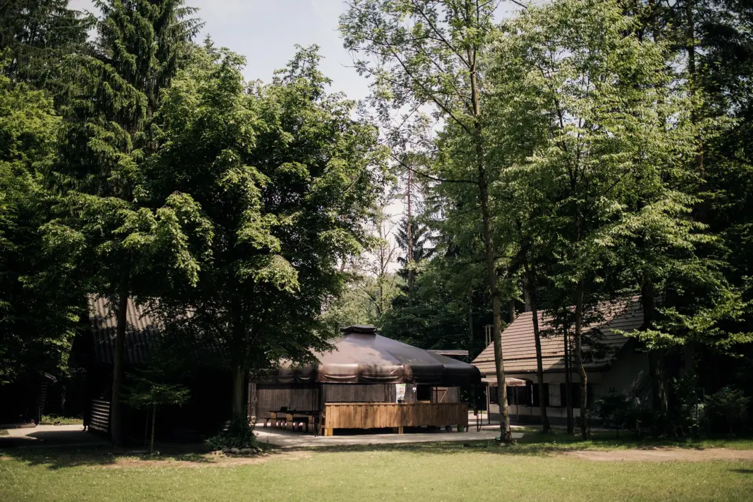 Forest Camping Mozirje 3 étoiles★★★