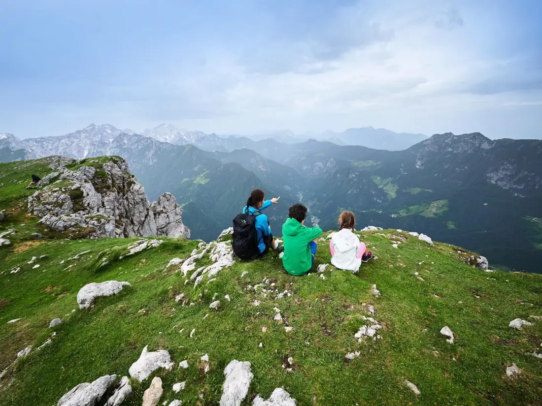 Forest Camping Mozirje 3 étoiles★★★