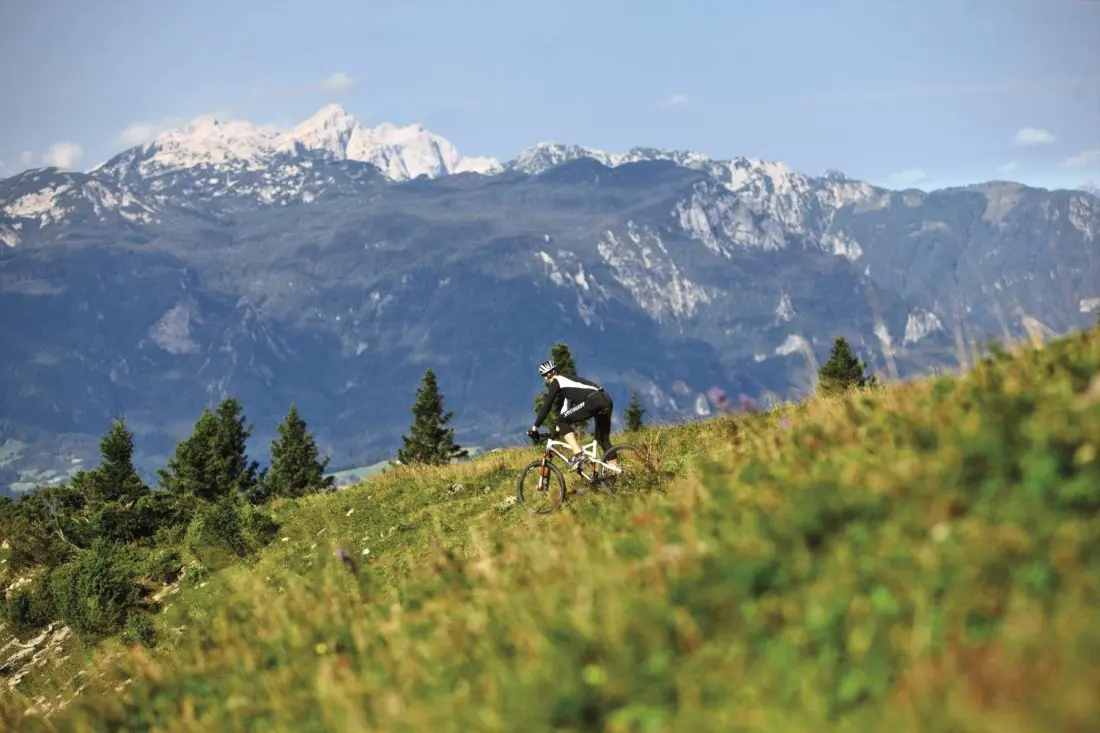 Forest Camping Mozirje 3 étoiles★★★