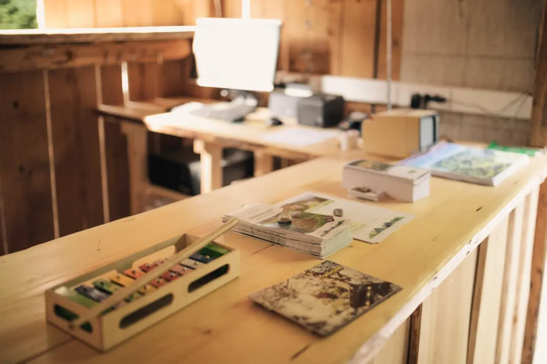 Forest Camping Mozirje 3 étoiles★★★