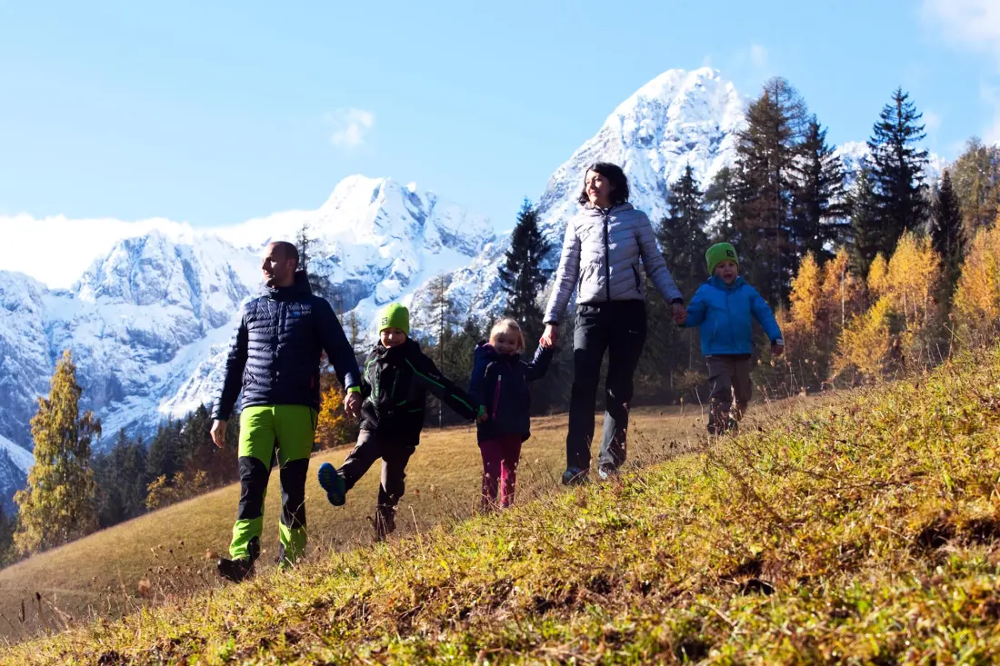 Forest Camping Mozirje 3 étoiles★★★