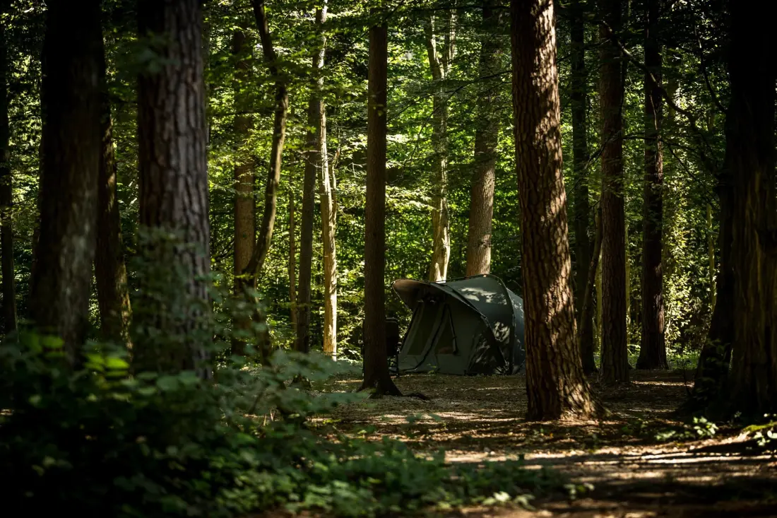 Forest Camping Mozirje 3 étoiles★★★