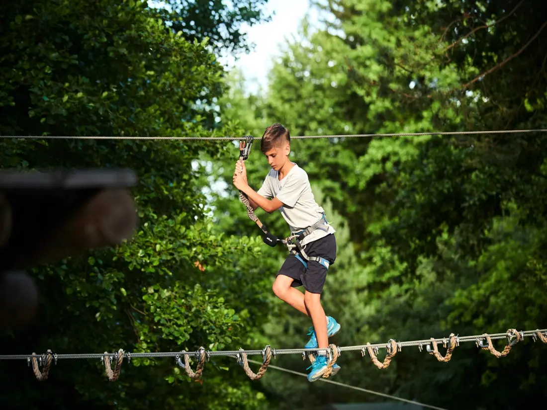 Forest Camping Mozirje 3 étoiles★★★