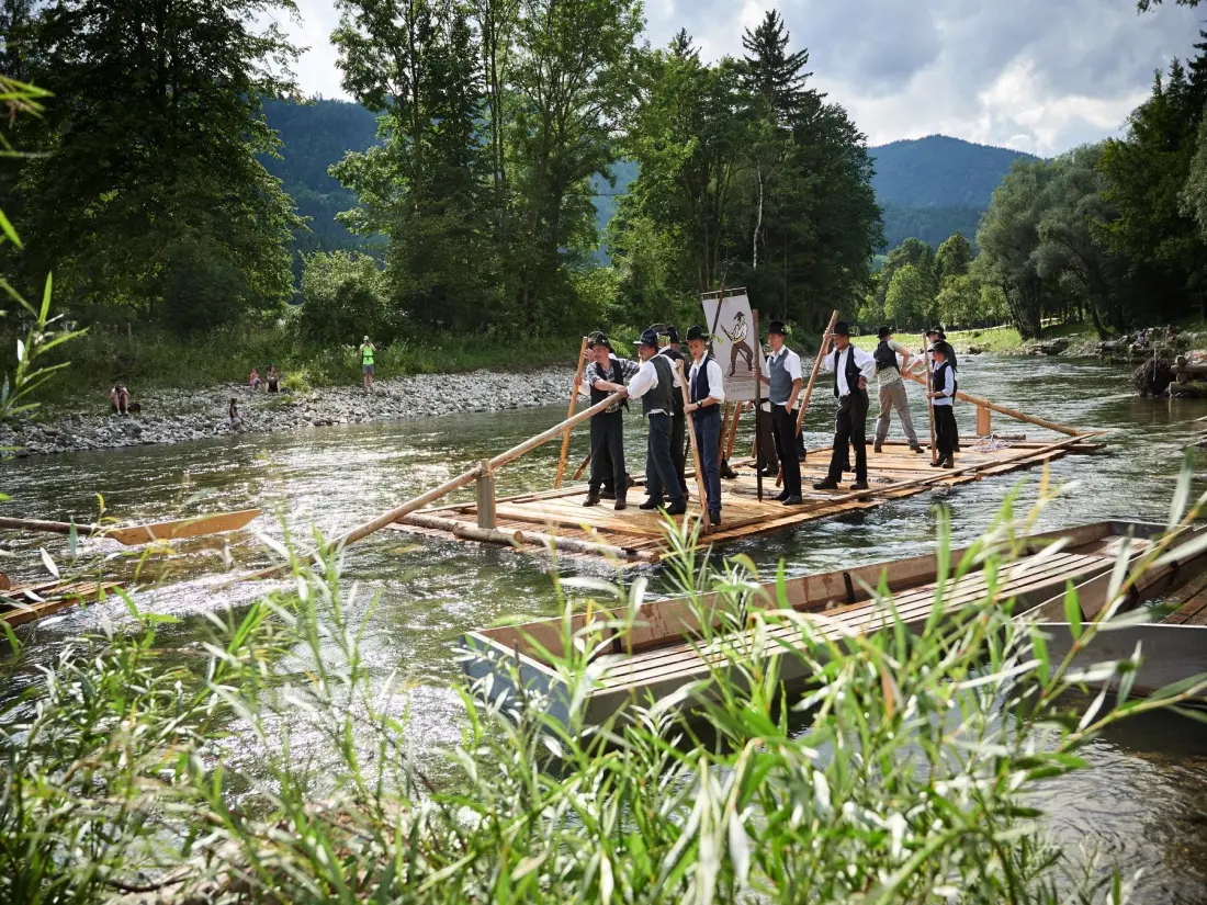 Forest Camping Mozirje 3 étoiles★★★