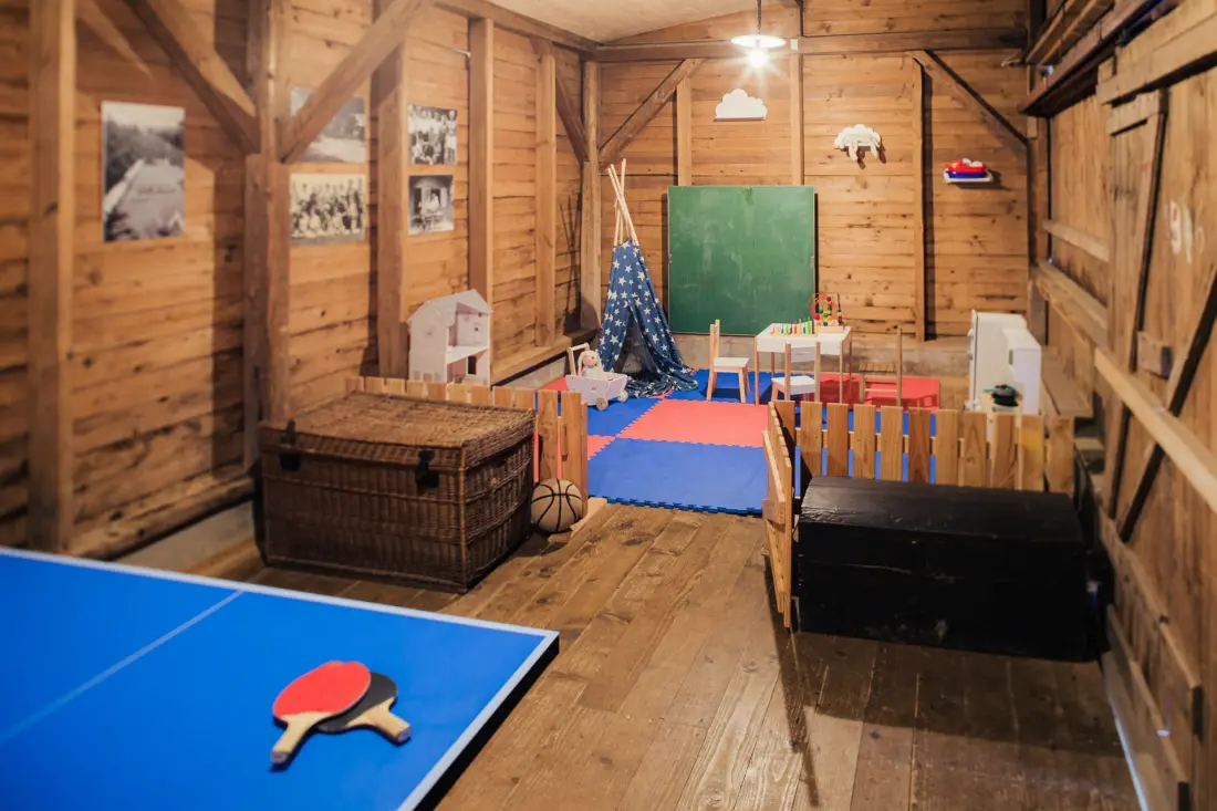 Forest Camping Mozirje 3 étoiles★★★