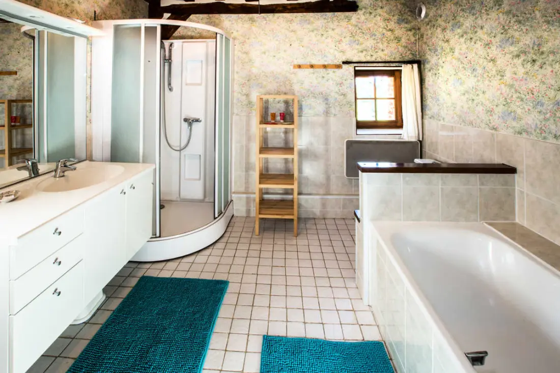 Gîte de France Gîtes de france® - aux charmes de la varenne 3 épis